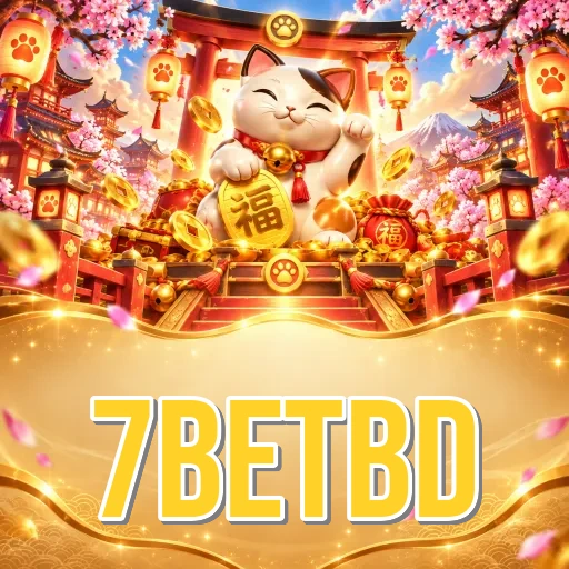 Screenshot 1 - 7betbd Home Screen